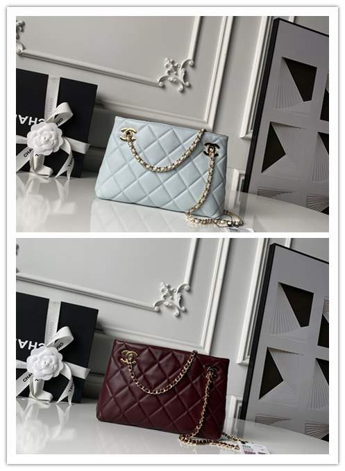 Picture of Chanel Handbags _SKUfw239867481fw